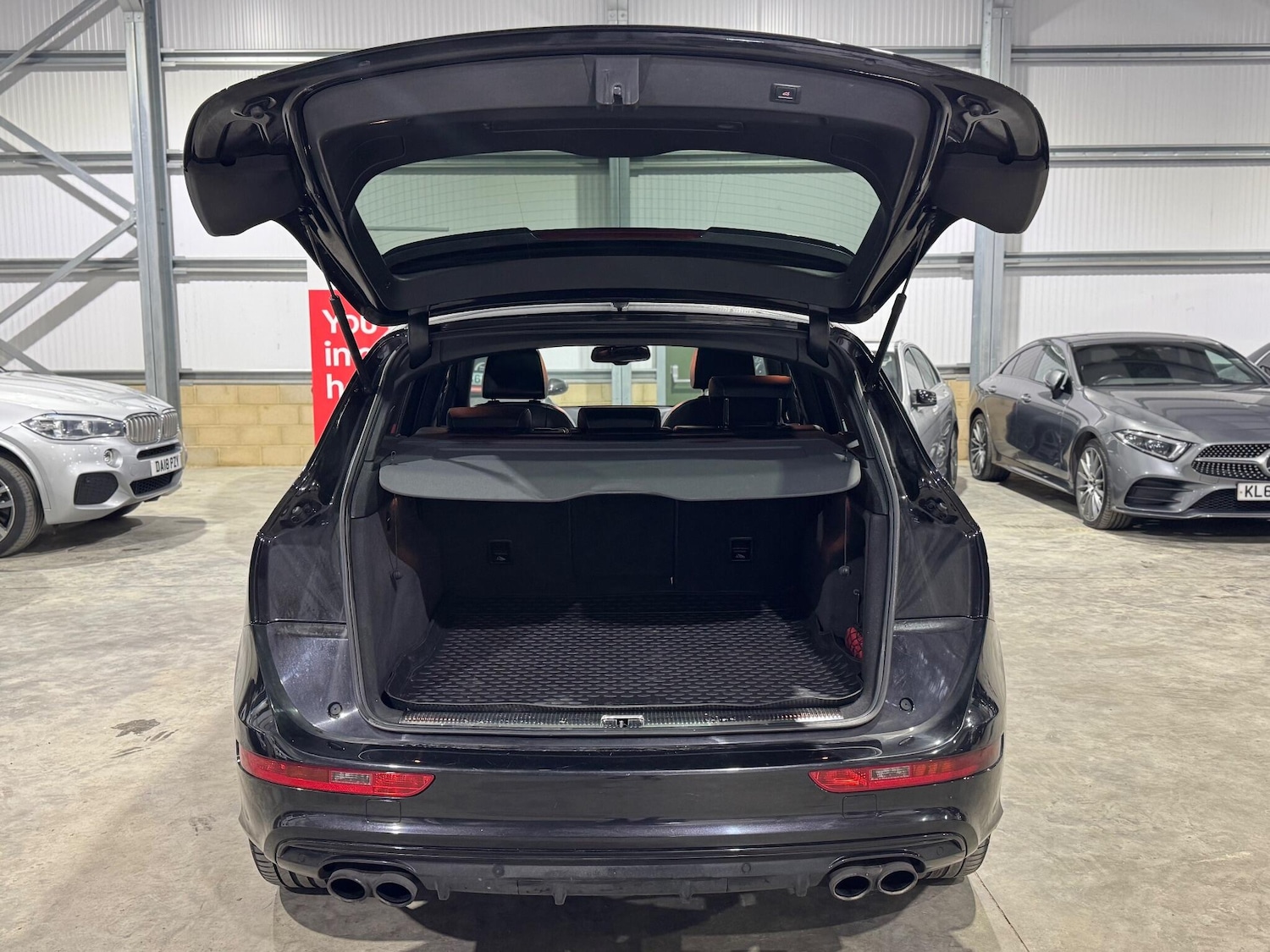 Used Audi Q5 2017 for sale - 77060202: Photo 27