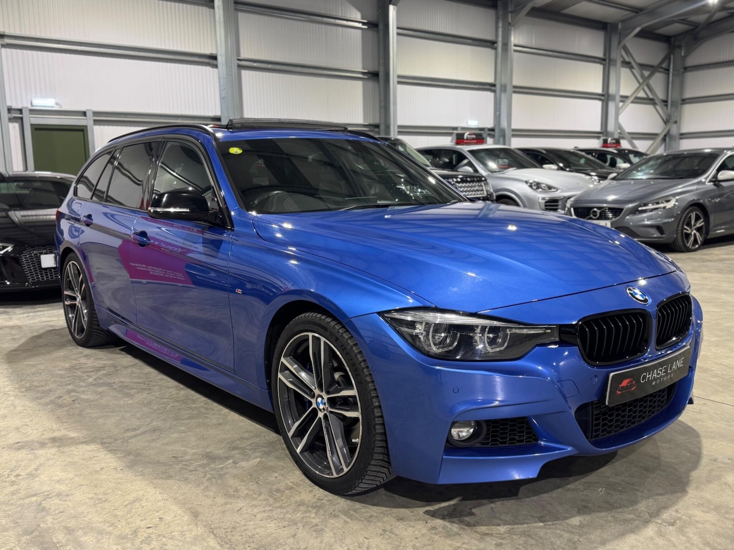 Used BMW 3 Series 2018 for sale - 76625811: Photo 10