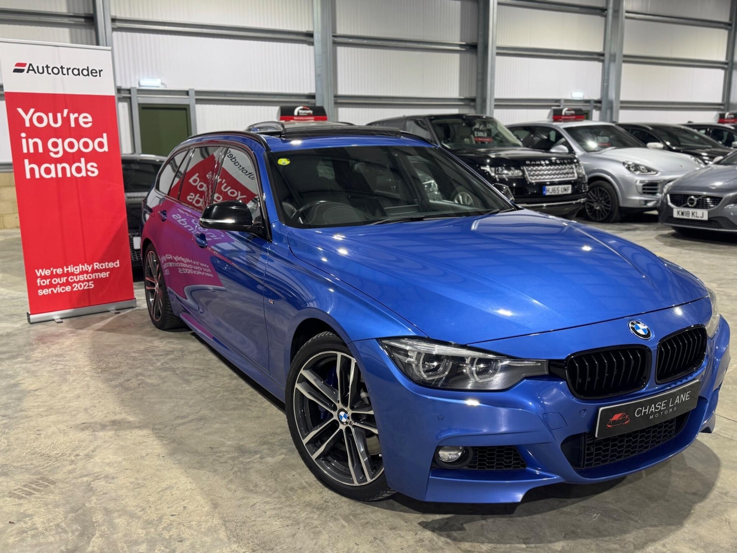 Used BMW 3 Series 2018 for sale - 76625811: Photo 11