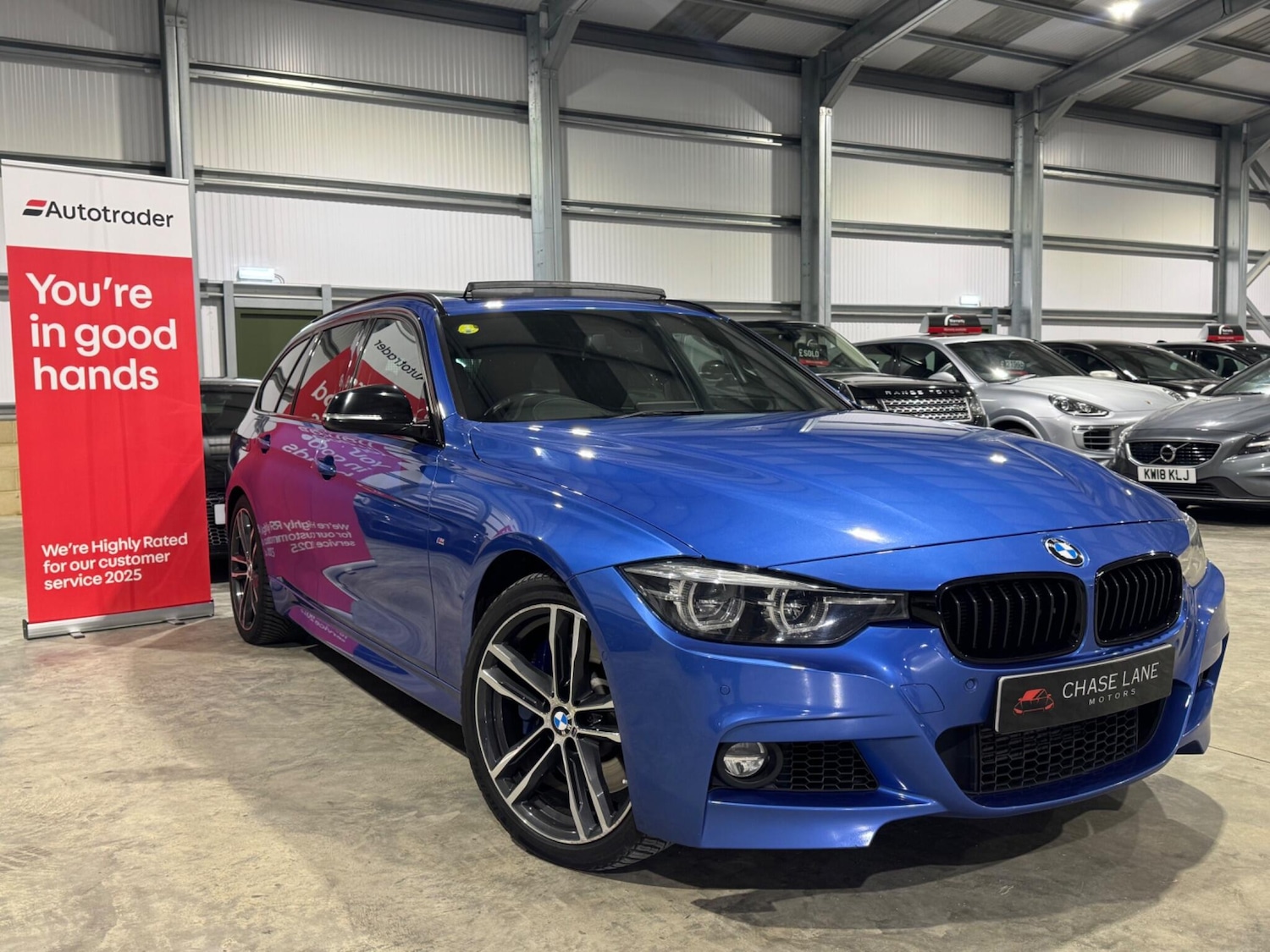 Used BMW 3 Series 2018 for sale - 76625811: Photo 12