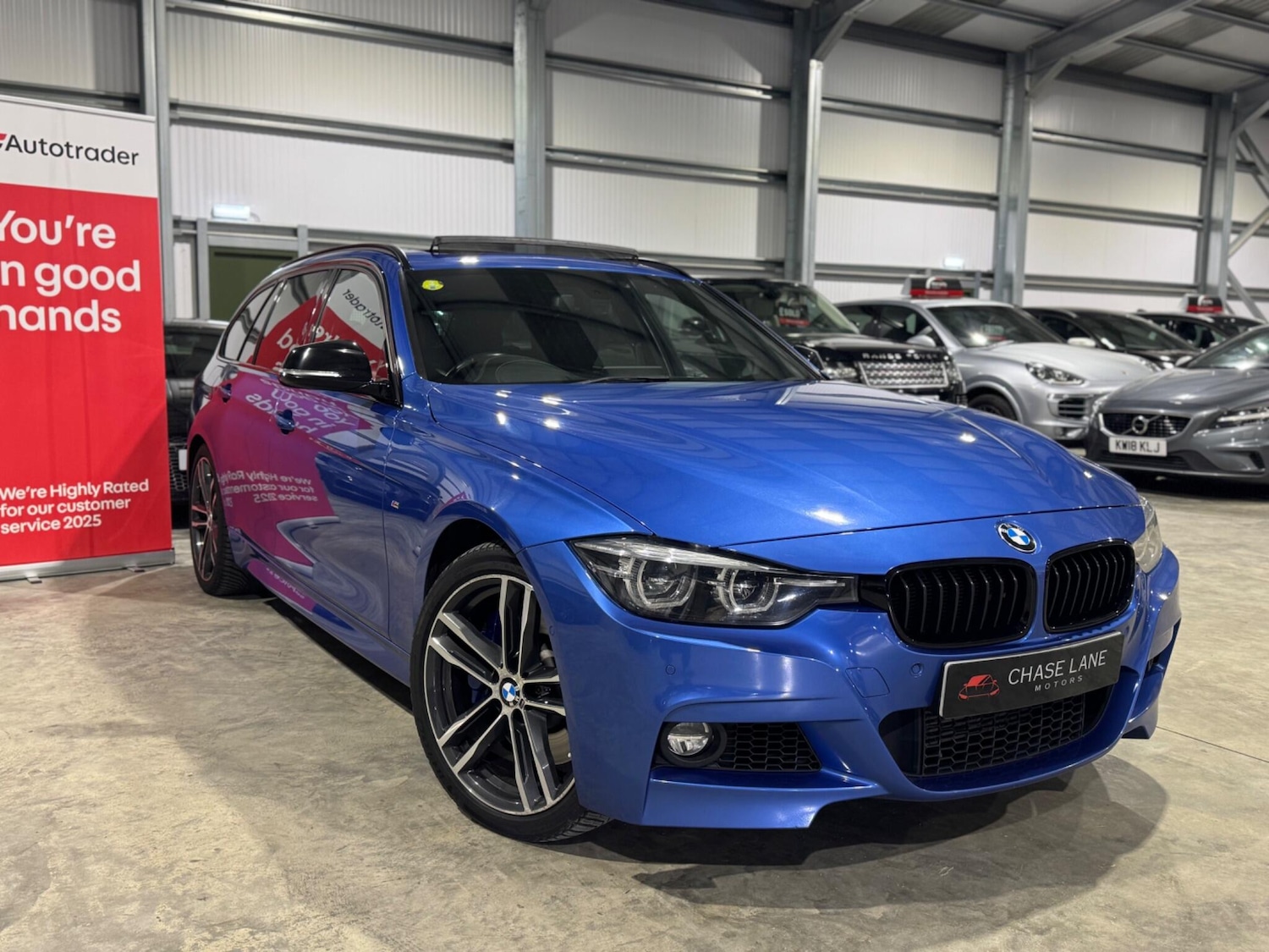 Used BMW 3 Series 2018 for sale - 76625811: Photo 13