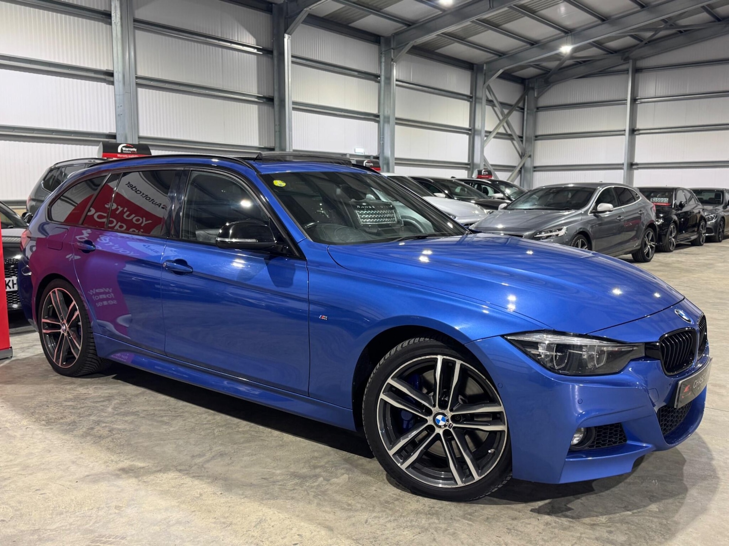 Used BMW 3 Series 2018 for sale - 76625811: Photo 14
