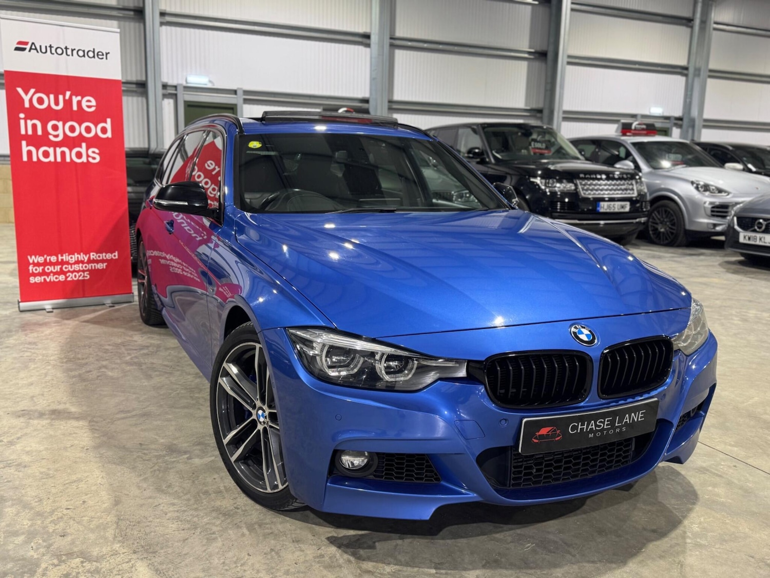 Used BMW 3 Series 2018 for sale - 76625811: Photo 15