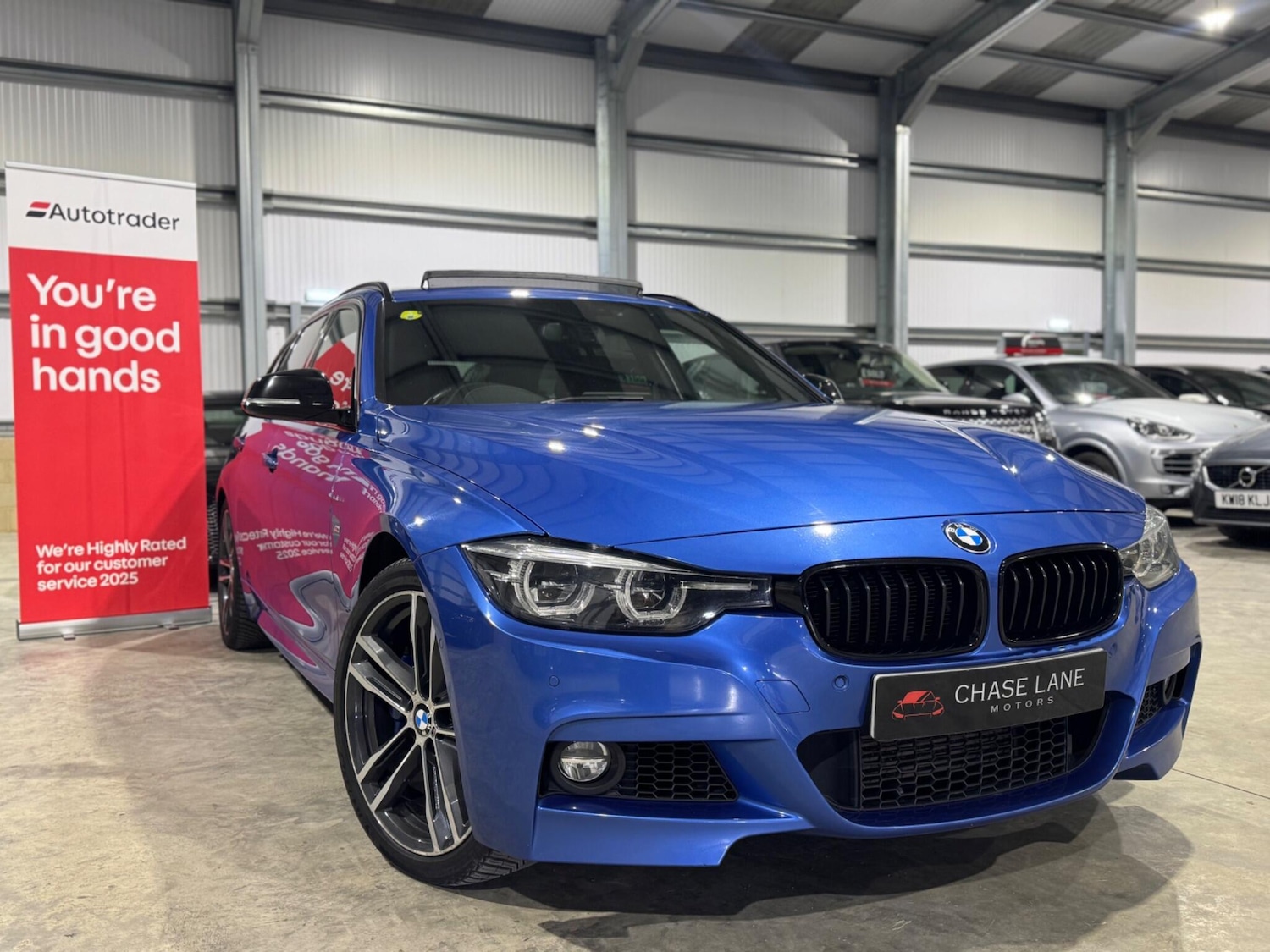 Used BMW 3 Series 2018 for sale - 76625811: Photo 16