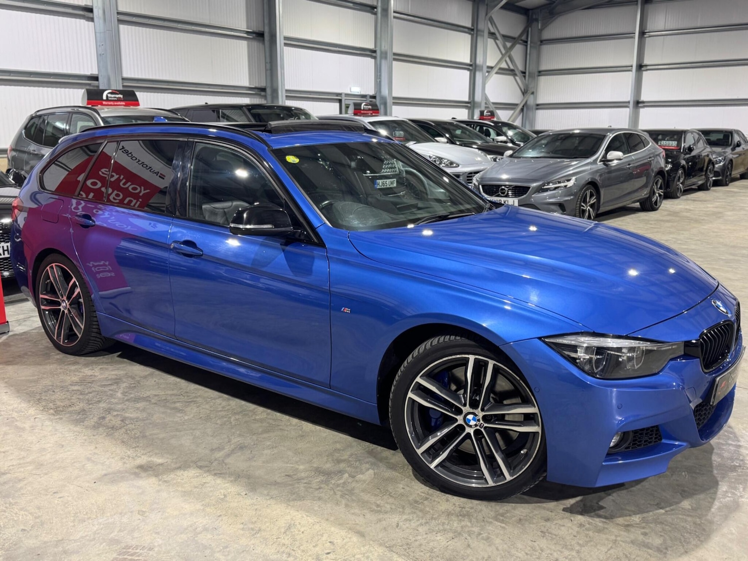 Used BMW 3 Series 2018 for sale - 76625811: Photo 17