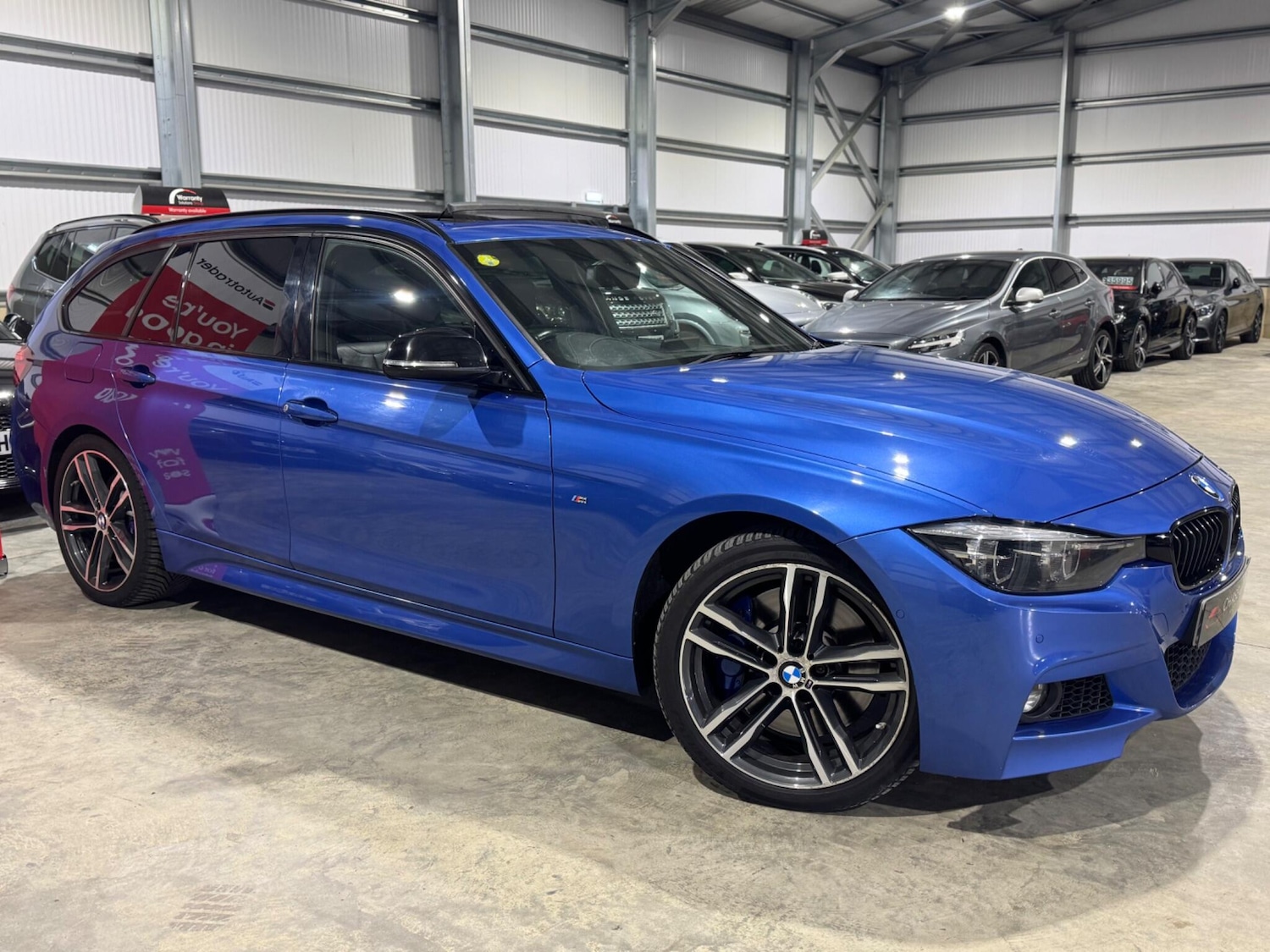 Used BMW 3 Series 2018 for sale - 76625811: Photo 18