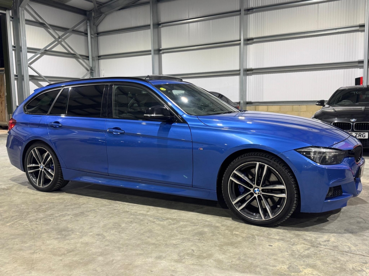 Used BMW 3 Series 2018 for sale - 76625811: Photo 19