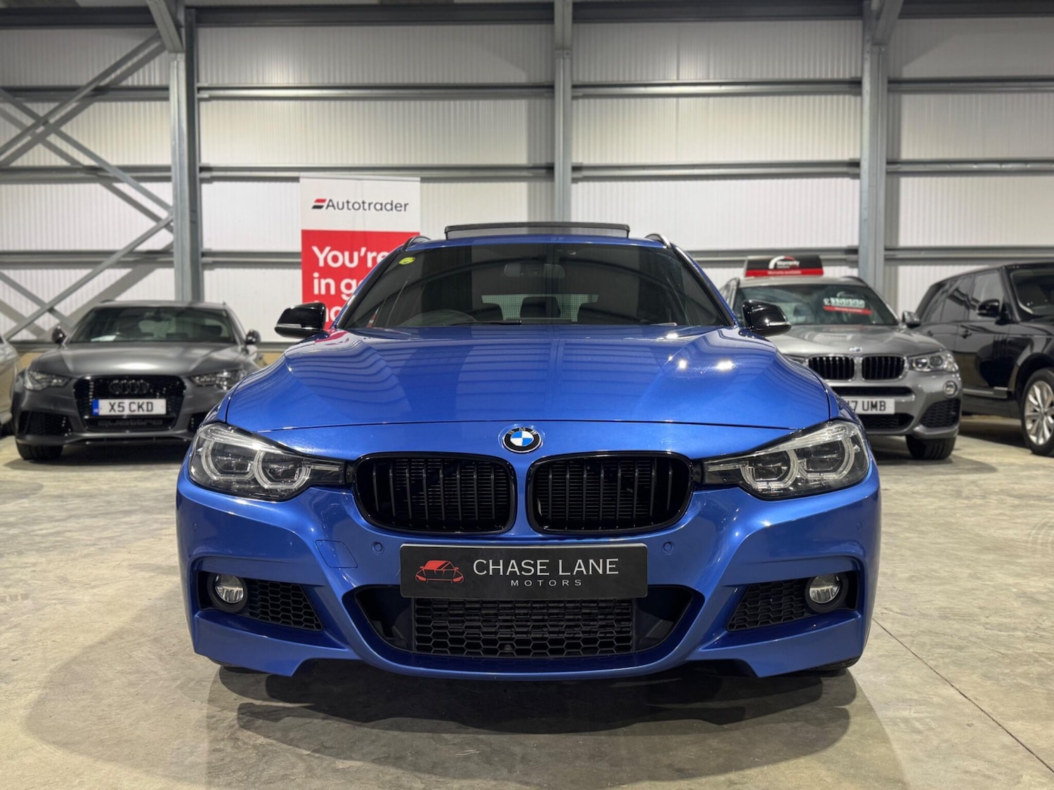 Used BMW 3 Series 2018 for sale - 76625811: Photo 21