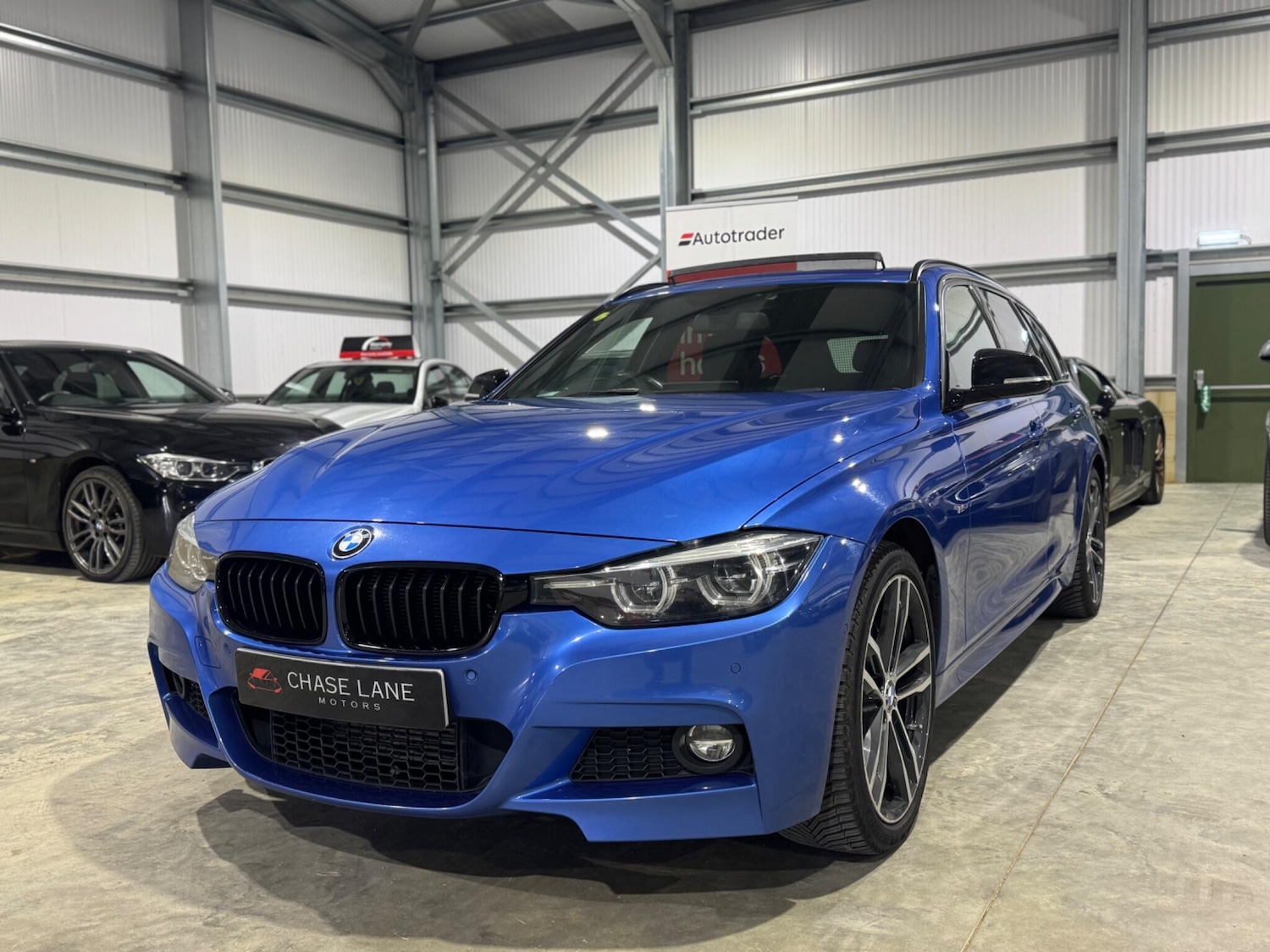 Used BMW 3 Series 2018 for sale - 76625811: Photo 22