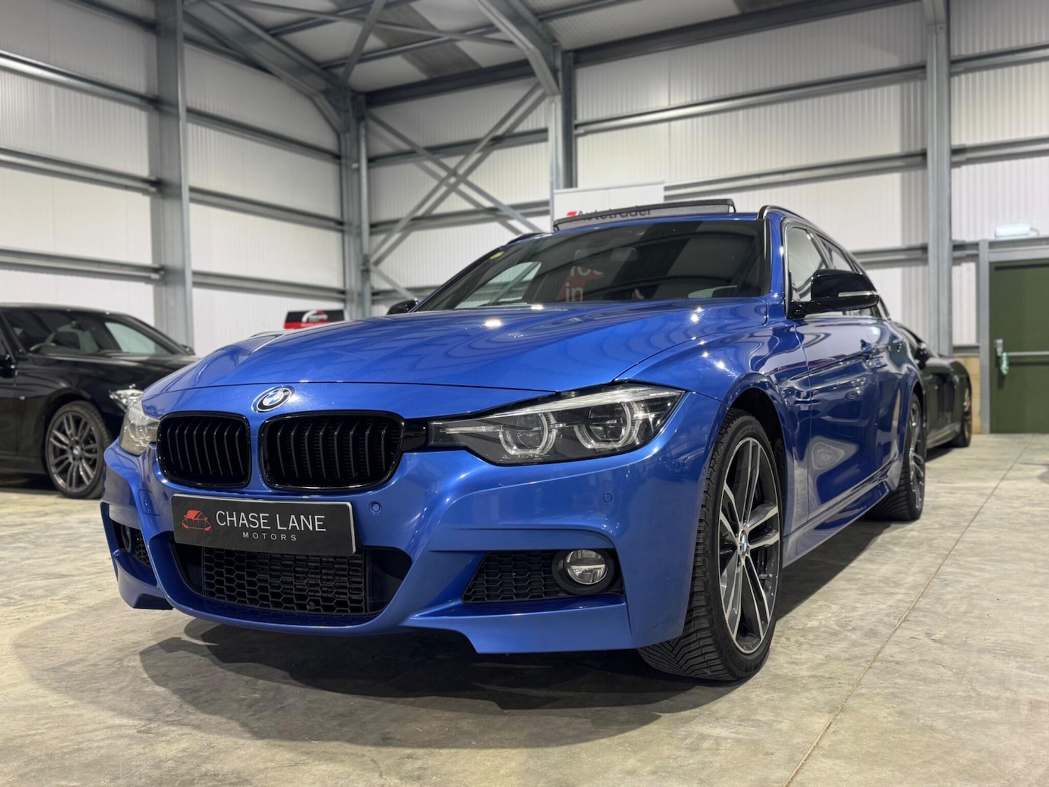 Used BMW 3 Series 2018 for sale - 76625811: Photo 23