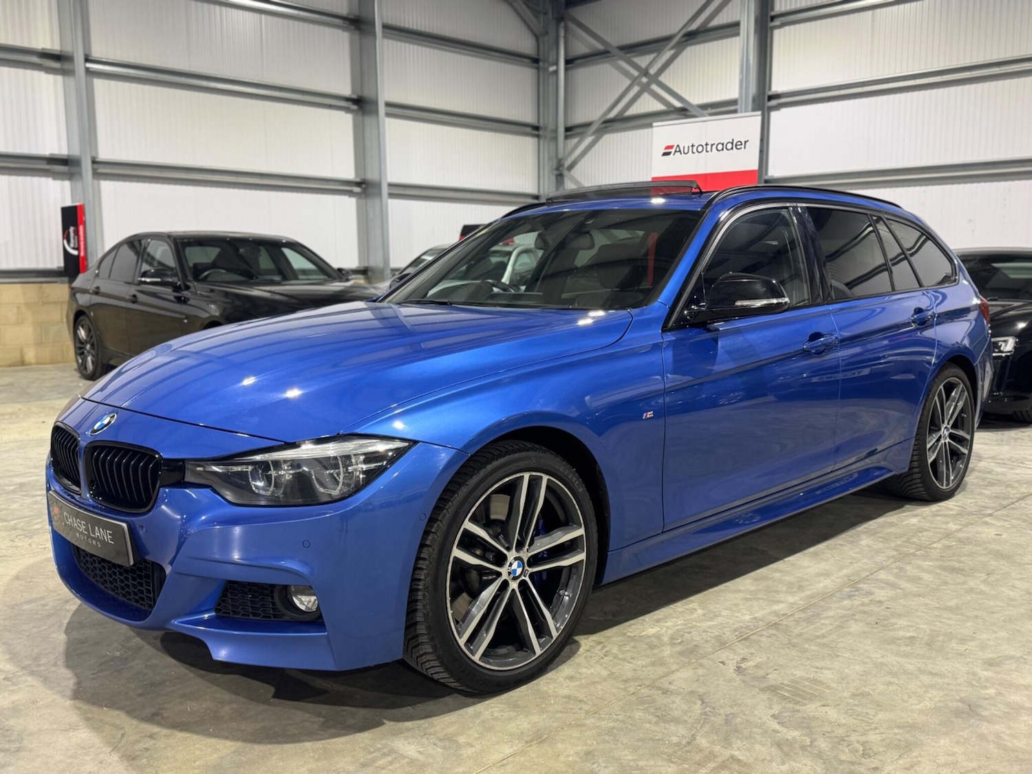 Used BMW 3 Series 2018 for sale - 76625811: Photo 24