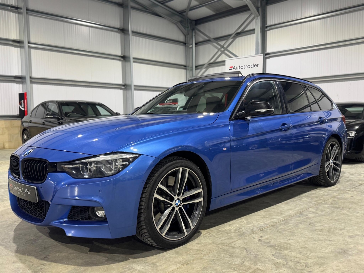 Used BMW 3 Series 2018 for sale - 76625811: Photo 25