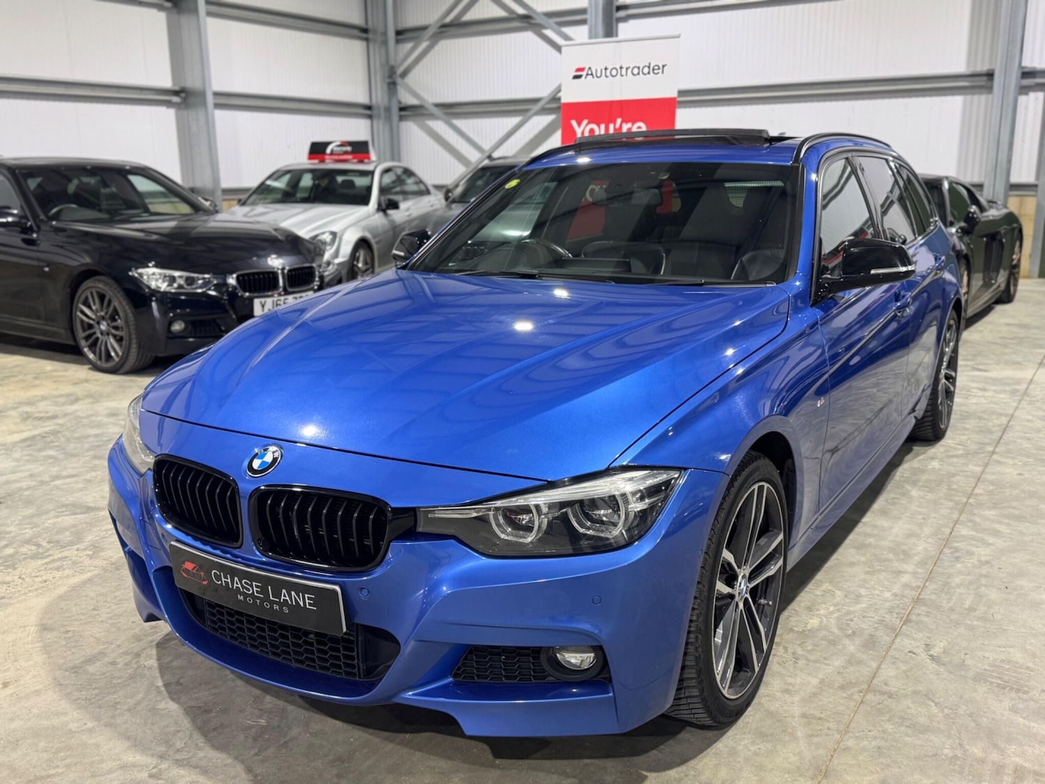 Used BMW 3 Series 2018 for sale - 76625811: Photo 26