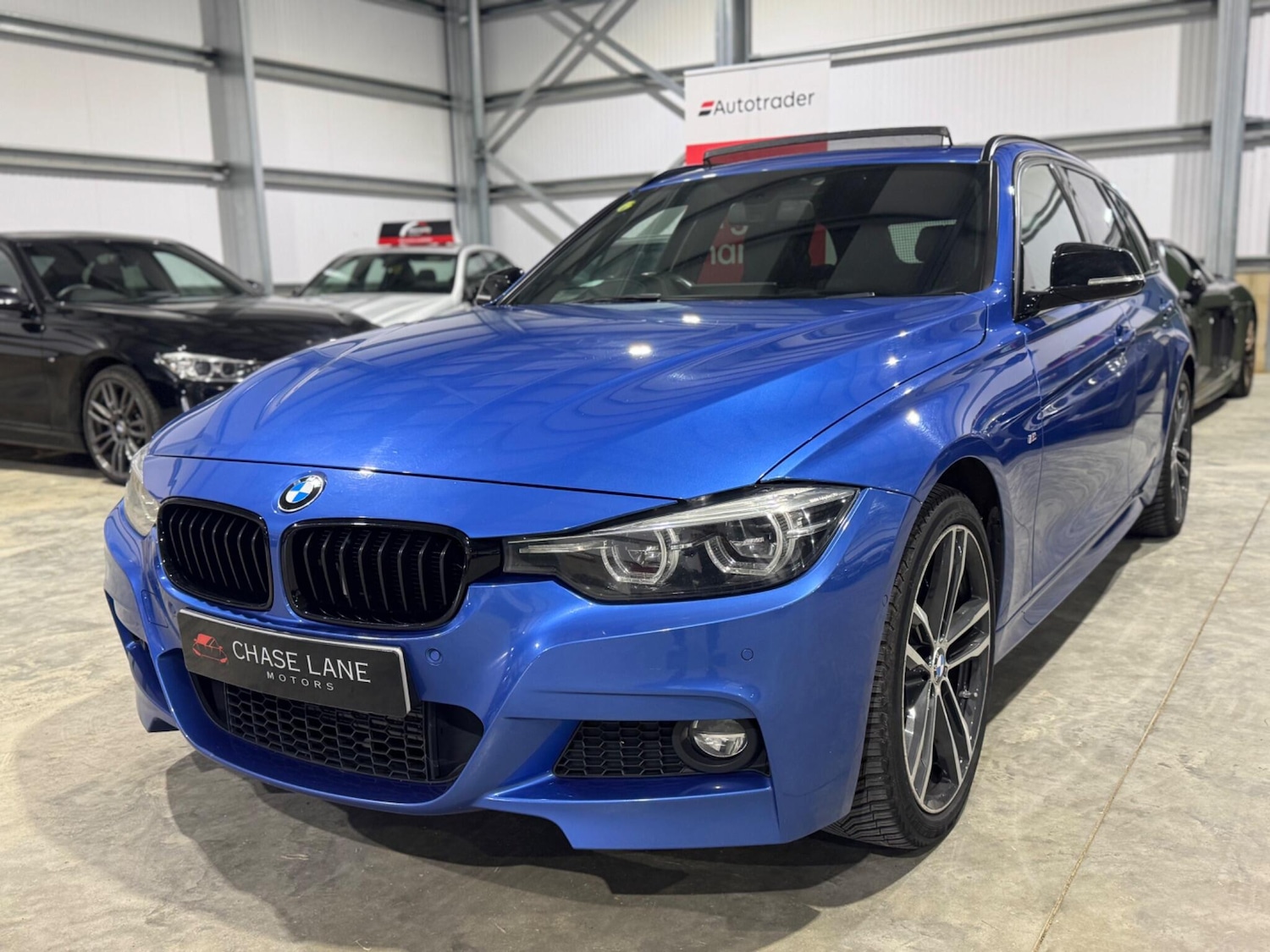 Used BMW 3 Series 2018 for sale - 76625811: Photo 27
