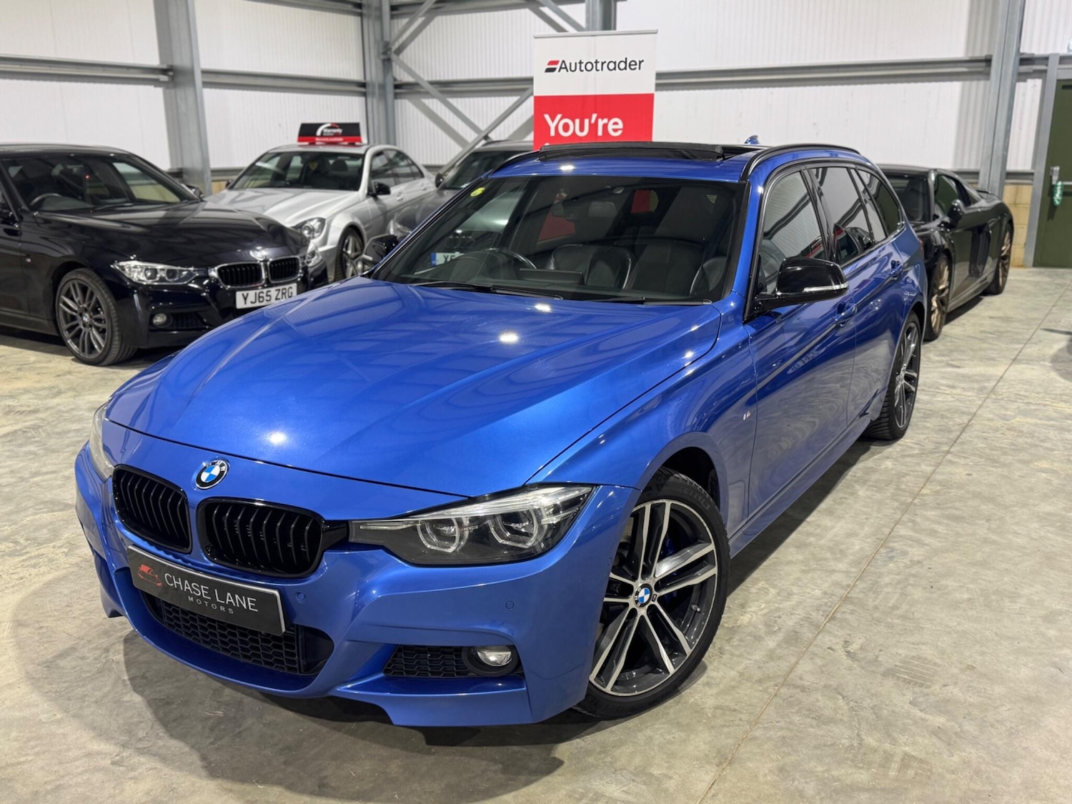 Used BMW 3 Series 2018 for sale - 76625811: Photo 28