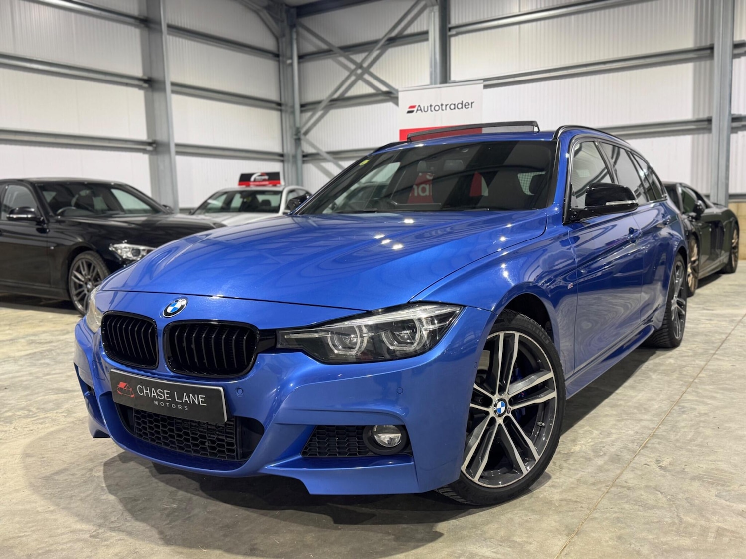 Used BMW 3 Series 2018 for sale - 76625811: Photo 29