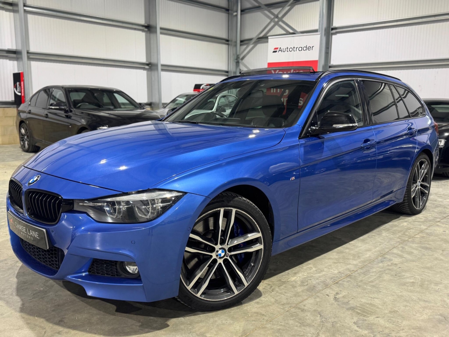 Used BMW 3 Series 2018 for sale - 76625811: Photo 30