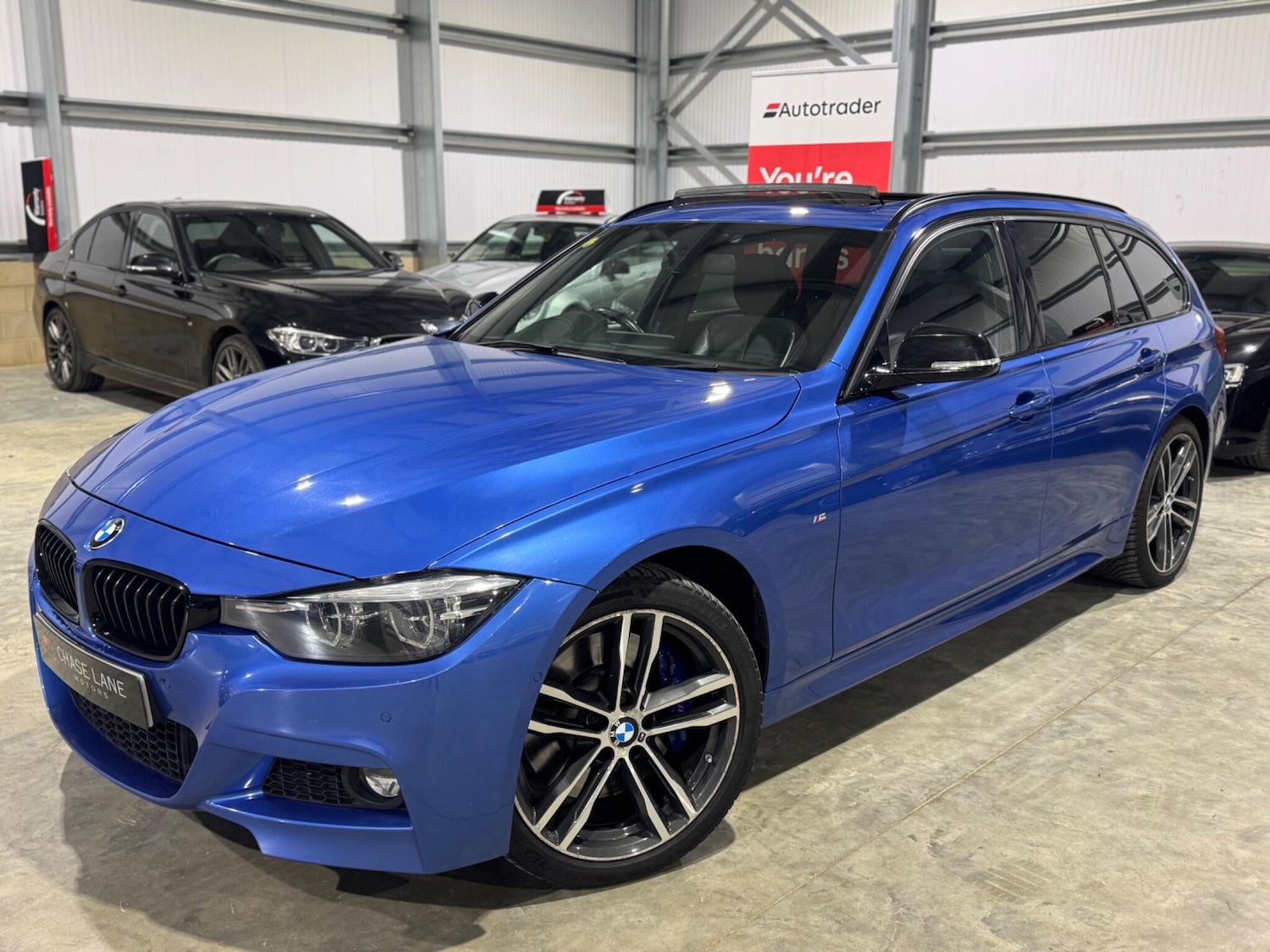 Used BMW 3 Series 2018 for sale - 76625811: Photo 31