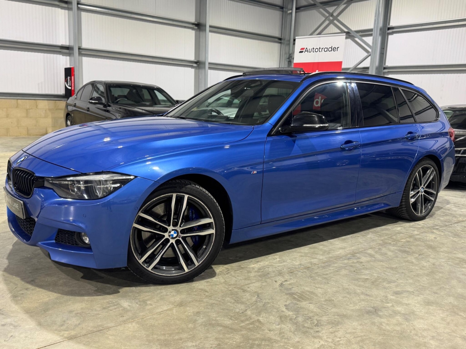 Used BMW 3 Series 2018 for sale - 76625811: Photo 33