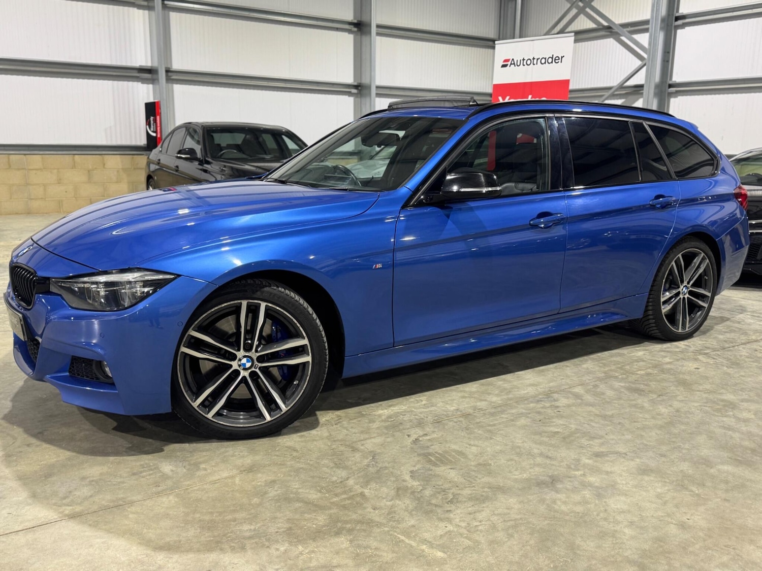 Used BMW 3 Series 2018 for sale - 76625811: Photo 34