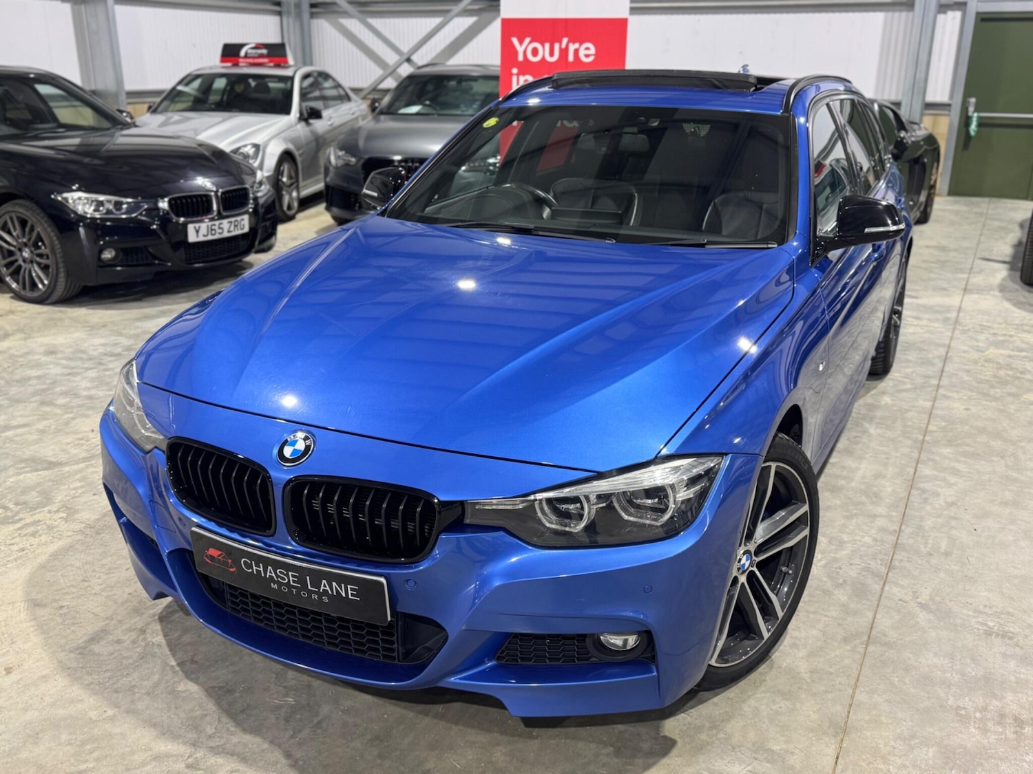Used BMW 3 Series 2018 for sale - 76625811: Photo 35