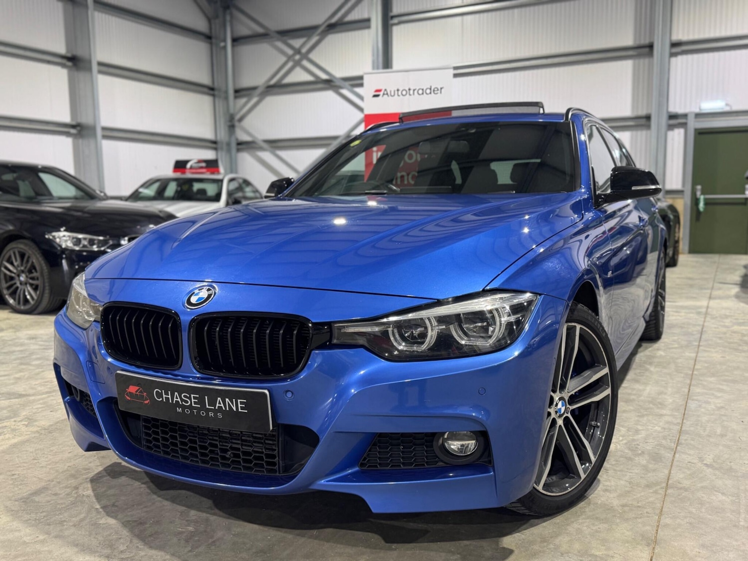 Used BMW 3 Series 2018 for sale - 76625811: Photo 36