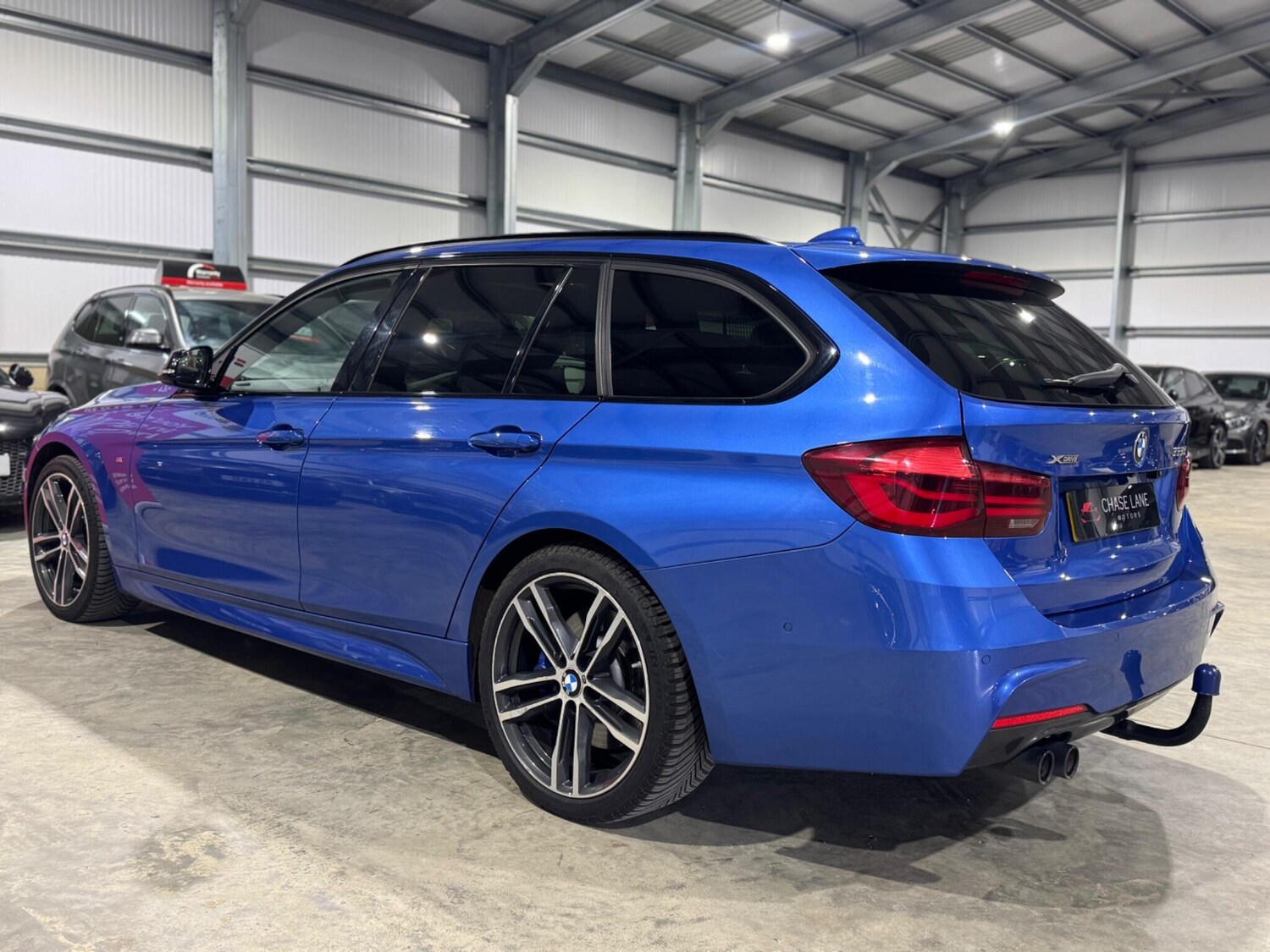 Used BMW 3 Series 2018 for sale - 76625811: Photo 37