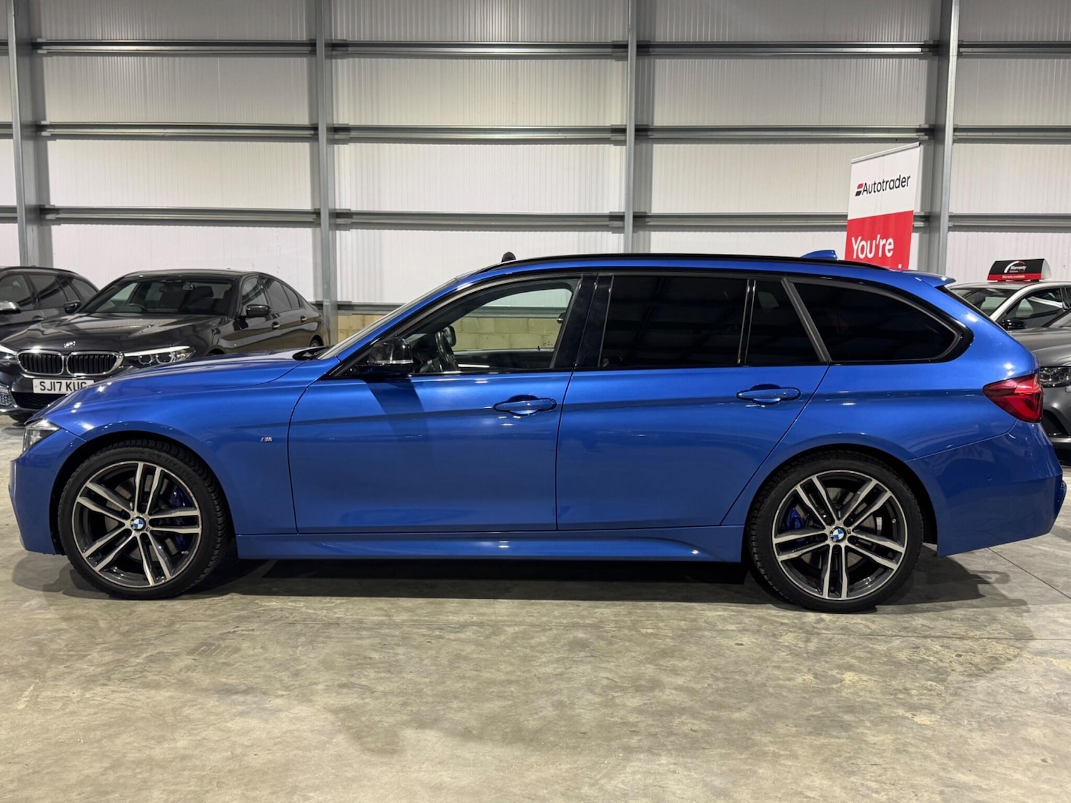 Used BMW 3 Series 2018 for sale - 76625811: Photo 38