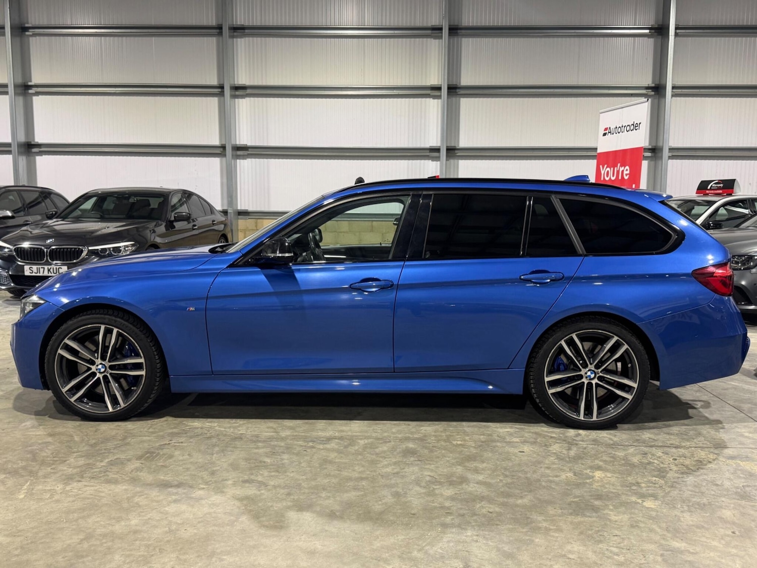 Used BMW 3 Series 2018 for sale - 76625811: Photo 39