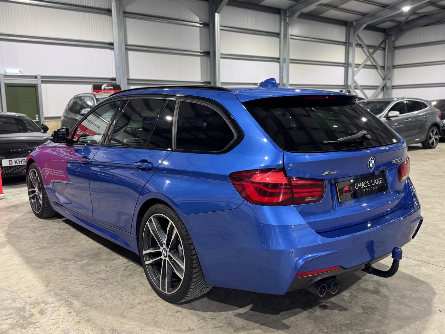 Used BMW 3 Series 2018 for sale - 76625811: Photo 4