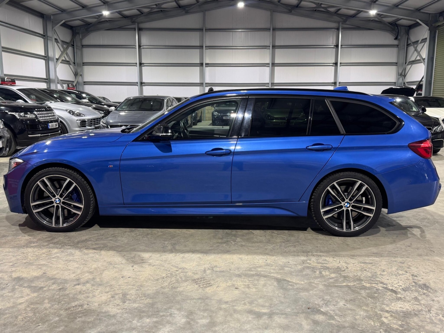 Used BMW 3 Series 2018 for sale - 76625811: Photo 40