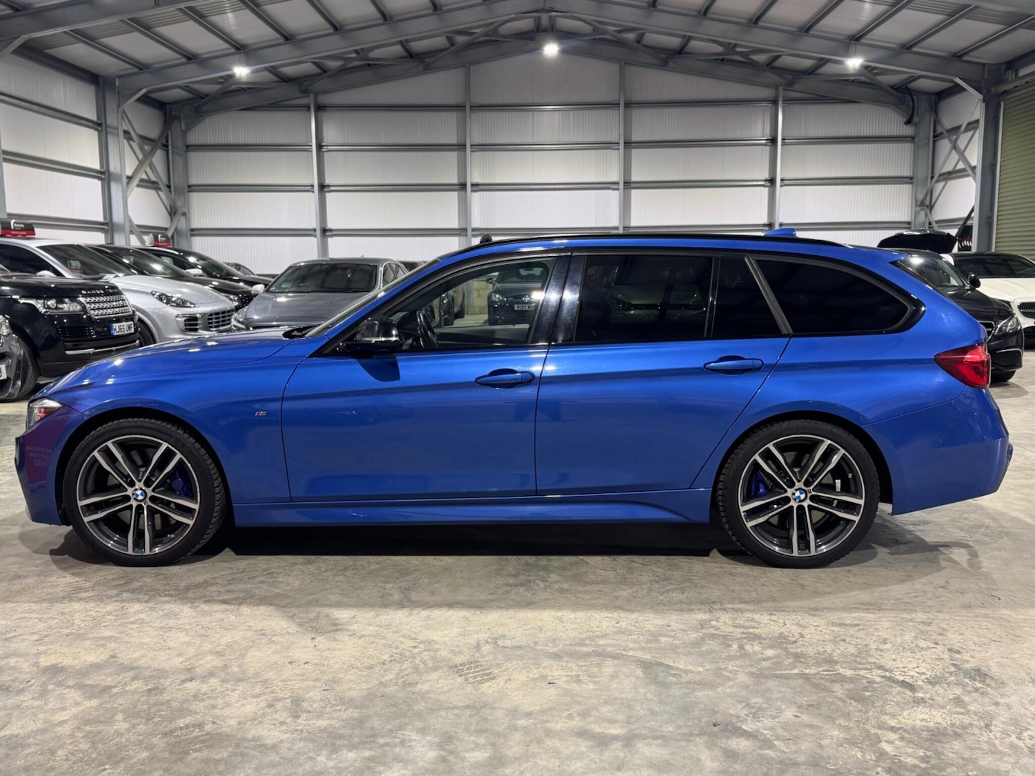 Used BMW 3 Series 2018 for sale - 76625811: Photo 41