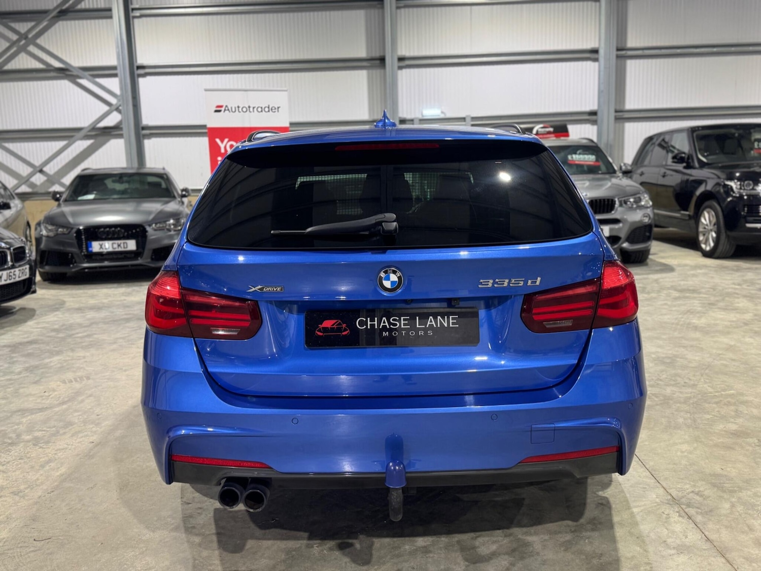 Used BMW 3 Series 2018 for sale - 76625811: Photo 42