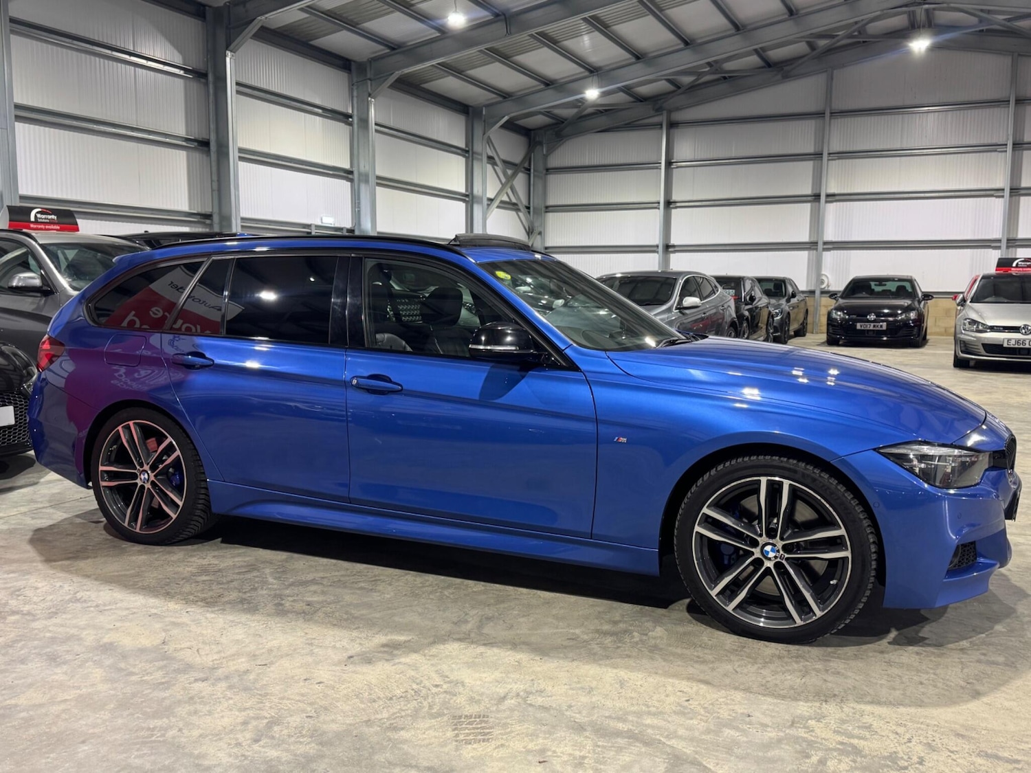 Used BMW 3 Series 2018 for sale - 76625811: Photo 44