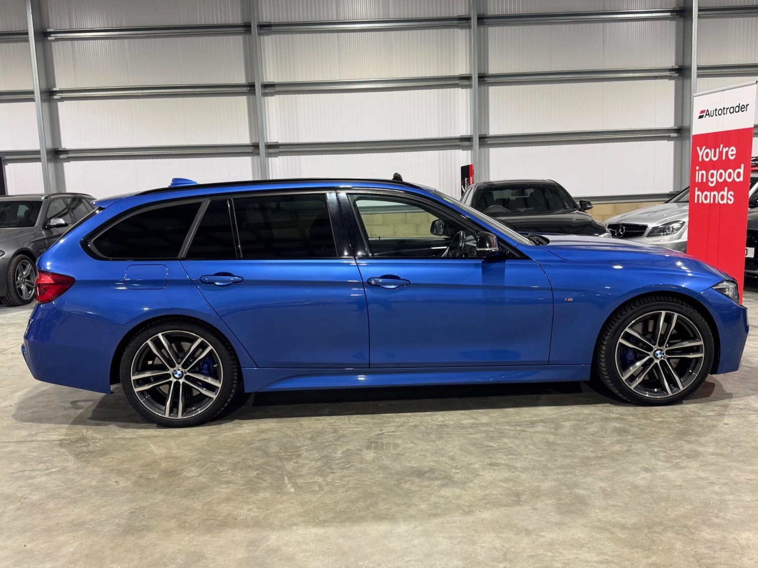 Used BMW 3 Series 2018 for sale - 76625811: Photo 45