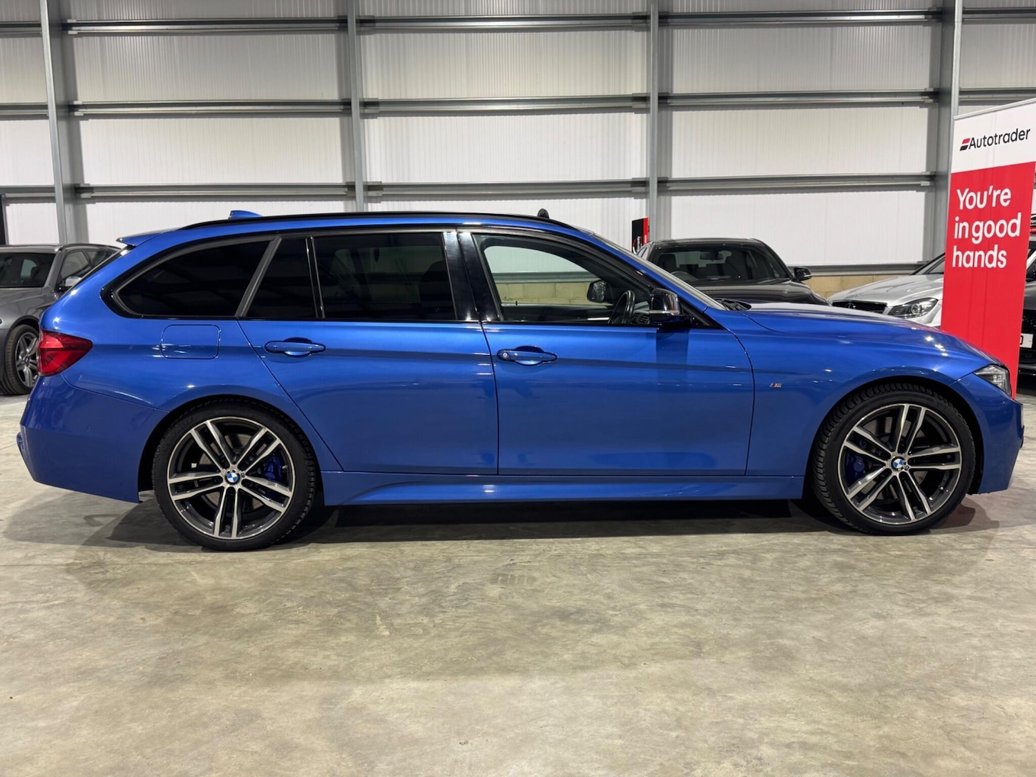 Used BMW 3 Series 2018 for sale - 76625811: Photo 46