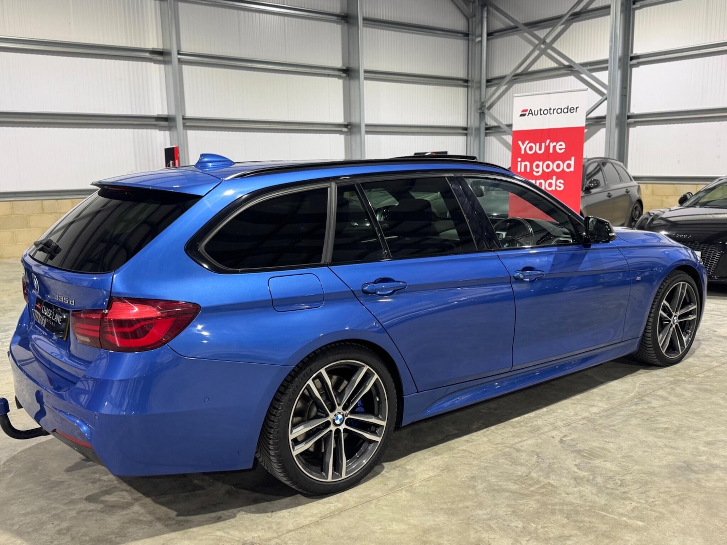 Used BMW 3 Series 2018 for sale - 76625811: Photo 47