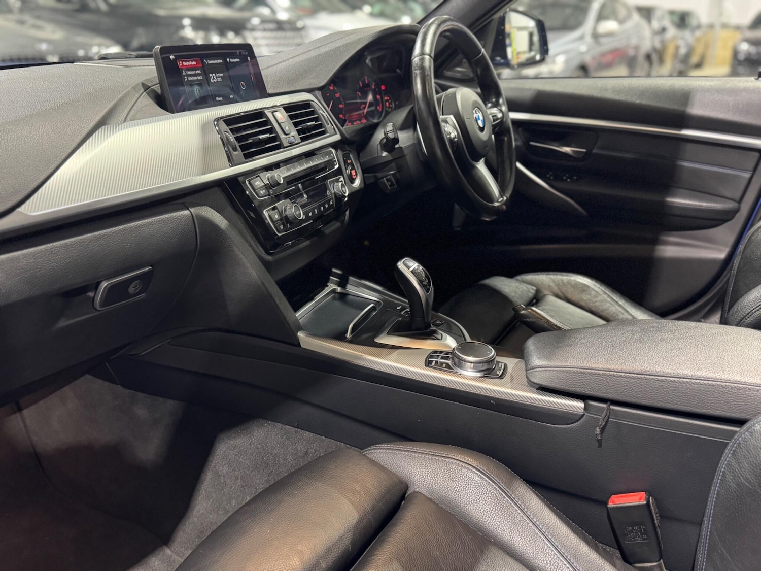 Used BMW 3 Series 2018 for sale - 76625811: Photo 49