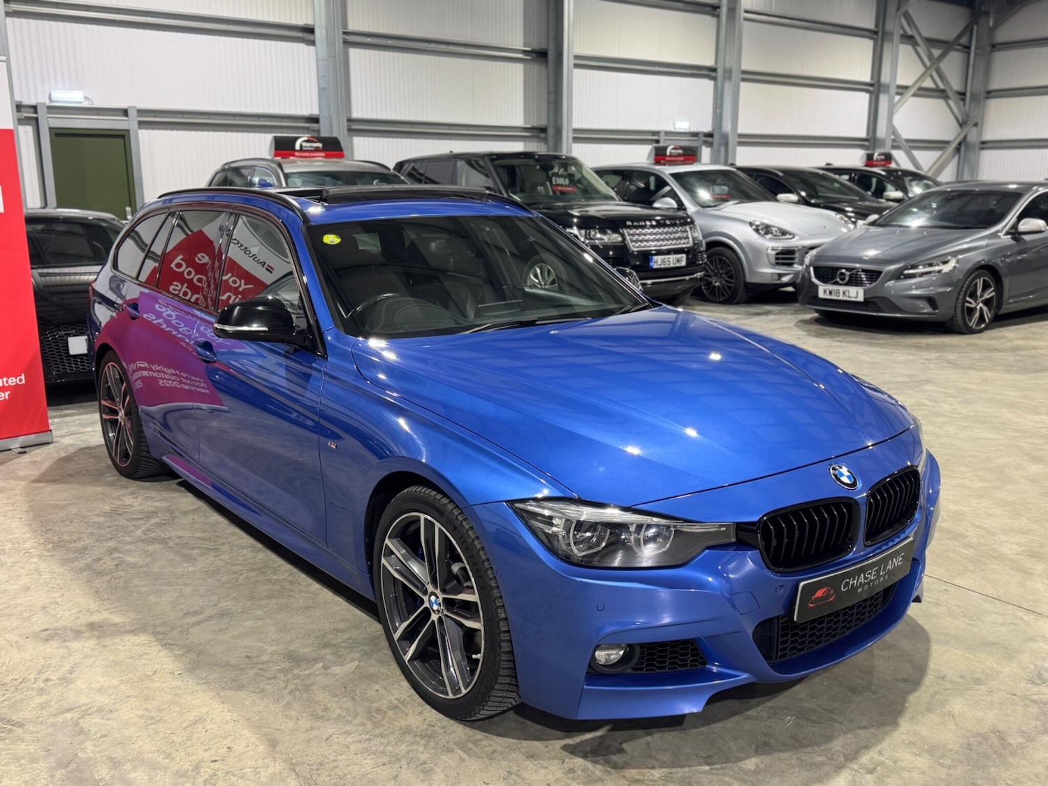 Used BMW 3 Series 2018 for sale - 76625811: Photo 5