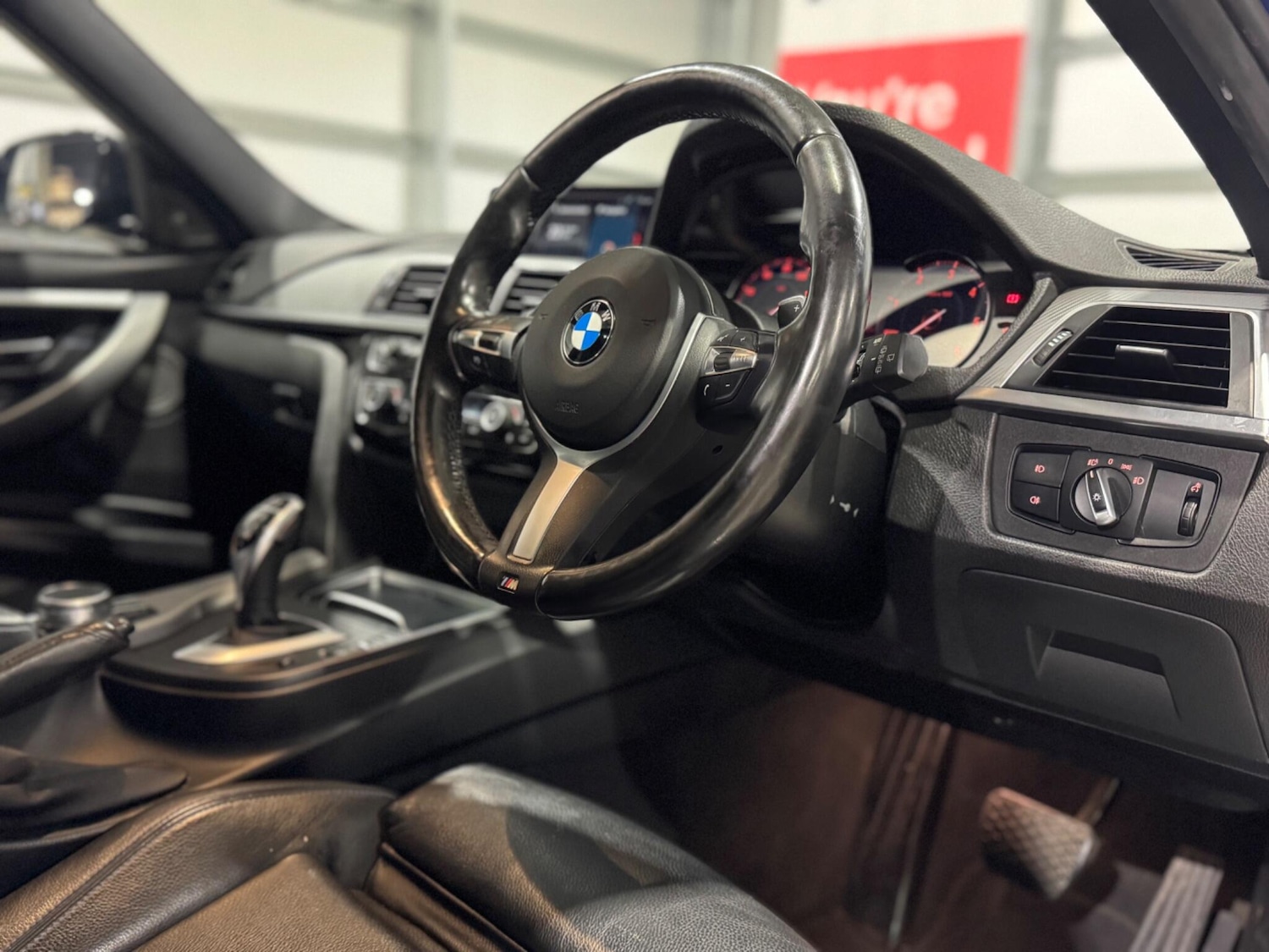 Used BMW 3 Series 2018 for sale - 76625811: Photo 50