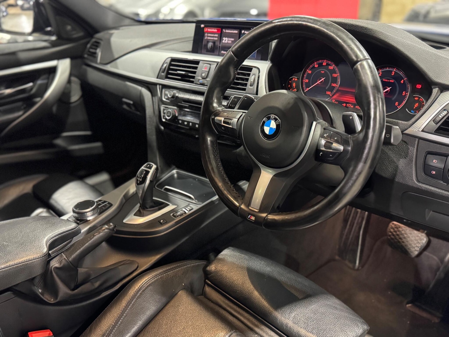 Used BMW 3 Series 2018 for sale - 76625811: Photo 51