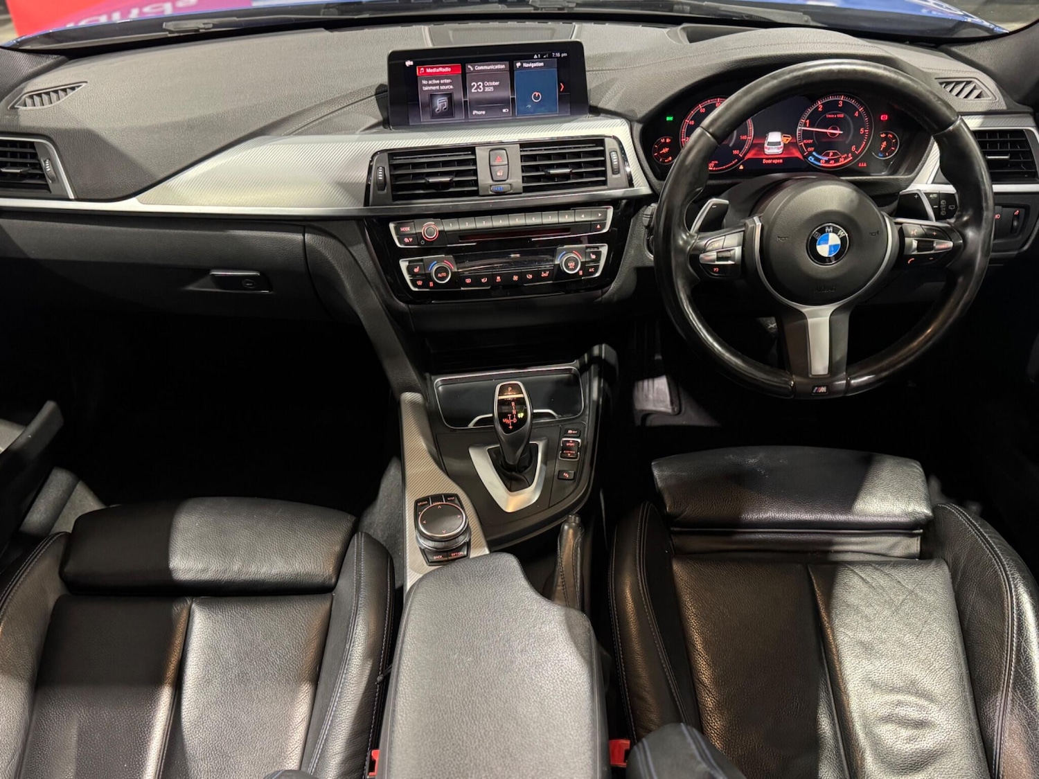 Used BMW 3 Series 2018 for sale - 76625811: Photo 52