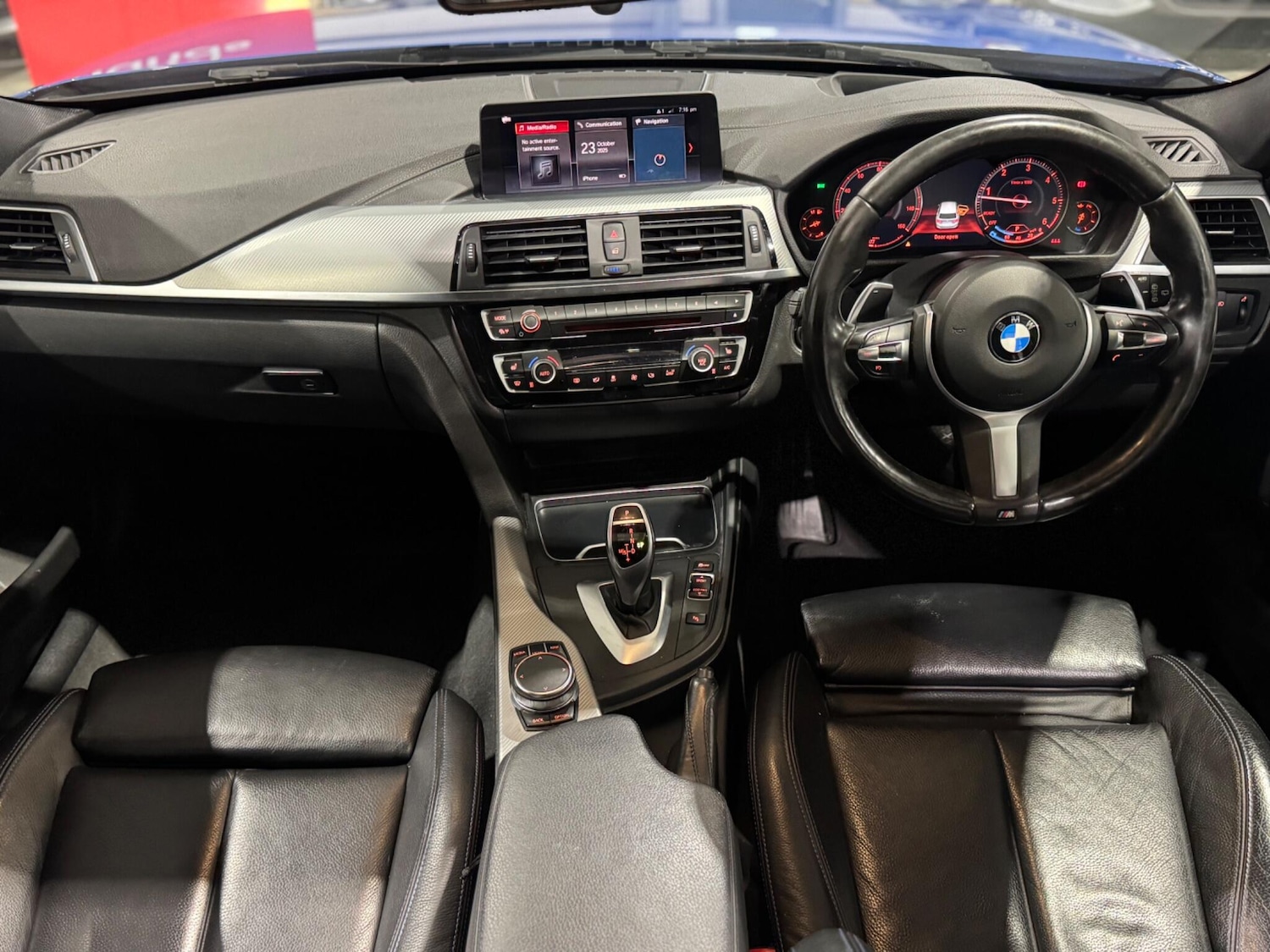Used BMW 3 Series 2018 for sale - 76625811: Photo 53