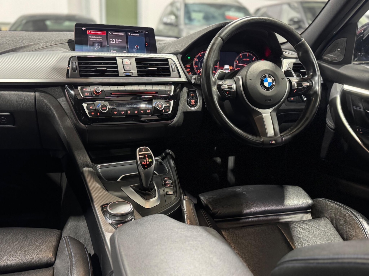 Used BMW 3 Series 2018 for sale - 76625811: Photo 54