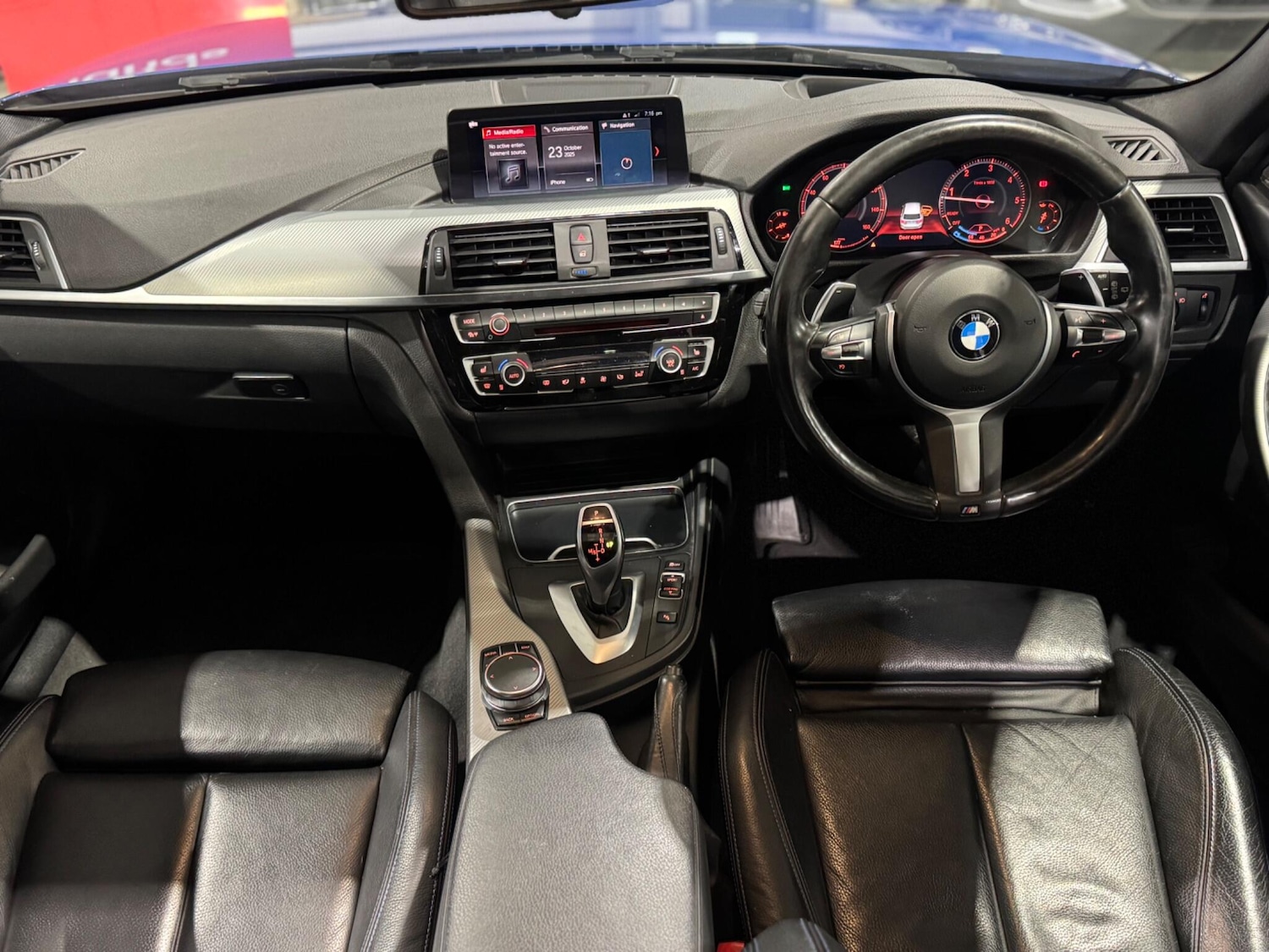 Used BMW 3 Series 2018 for sale - 76625811: Photo 57