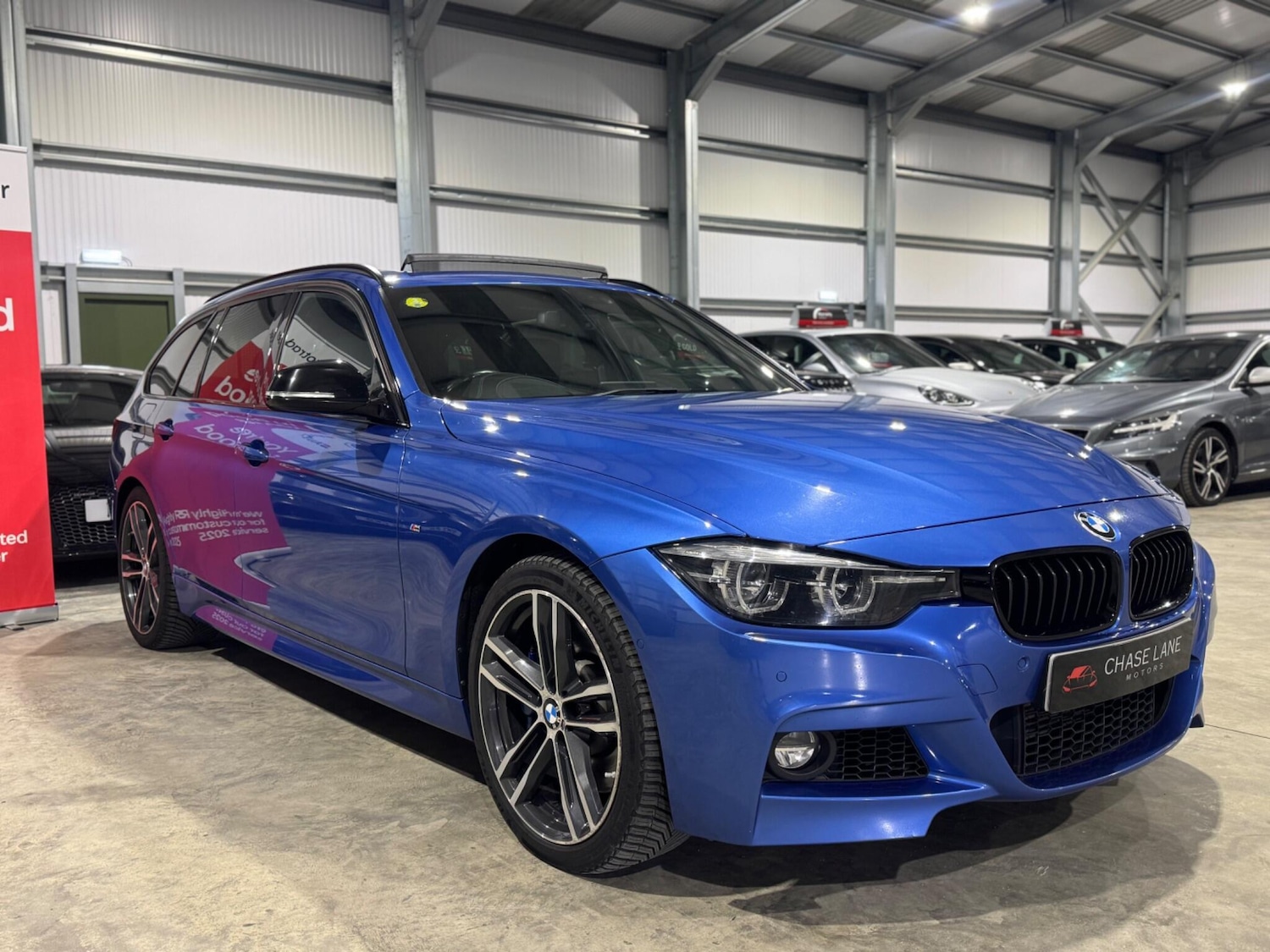 Used BMW 3 Series 2018 for sale - 76625811: Photo 6