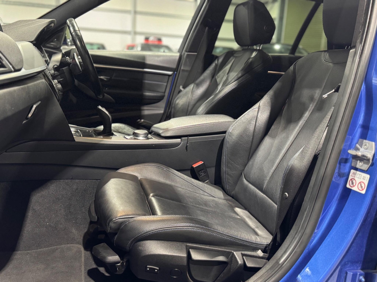 Used BMW 3 Series 2018 for sale - 76625811: Photo 67