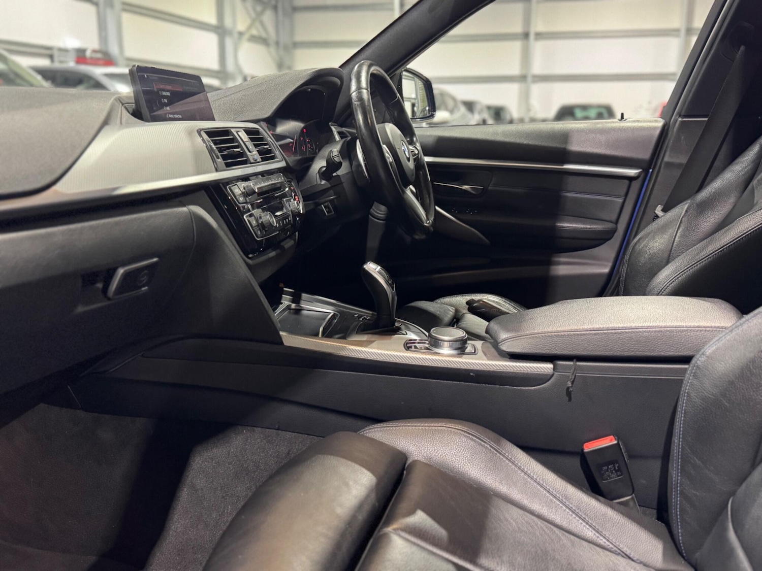 Used BMW 3 Series 2018 for sale - 76625811: Photo 68