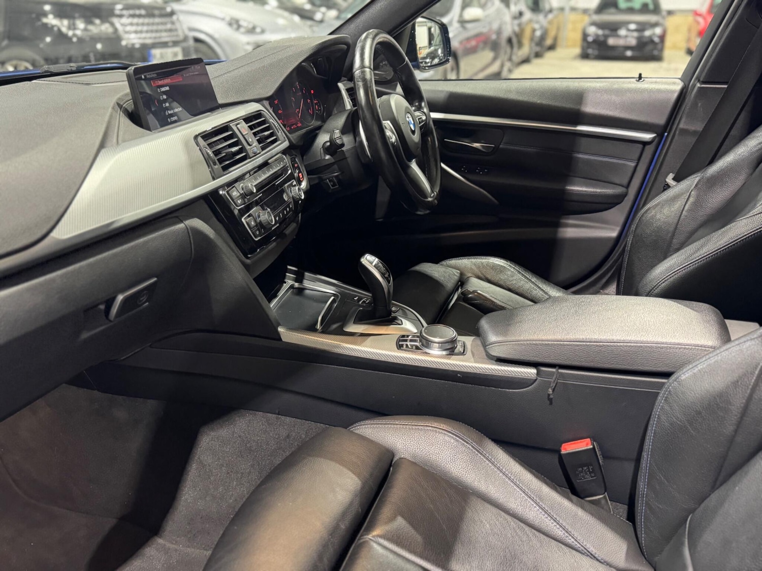 Used BMW 3 Series 2018 for sale - 76625811: Photo 69