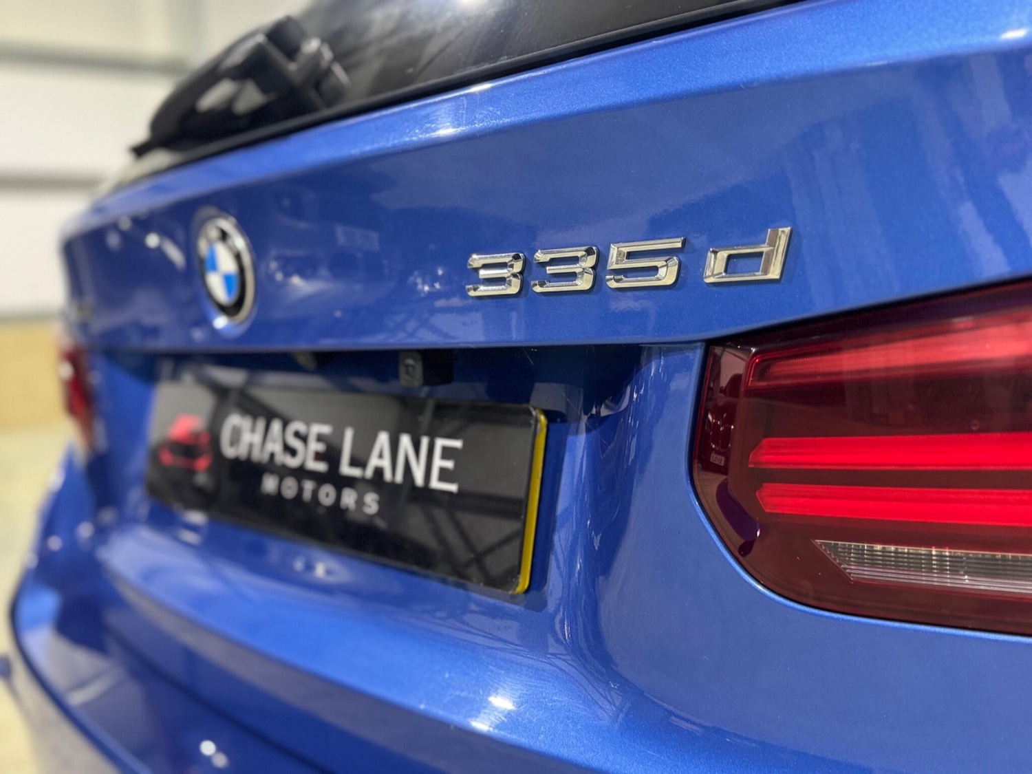 Used BMW 3 Series 2018 for sale - 76625811: Photo 72